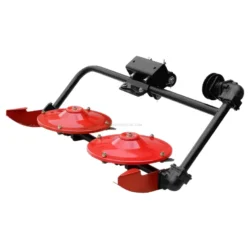 Corta-Relva de Disco Rotativo KAWAPOWER 90CM