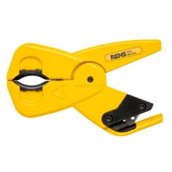 Corta-Tubos Corrugados REMS RAS P/SW 45/L até Ø 45 MM