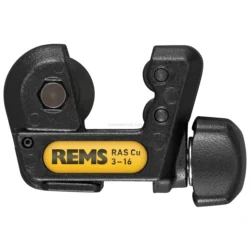 Corta-Tubos REMS RAS Cu 3–16 Ø 3–16 MM