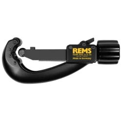 Corta-Tubos REMS RAS Cu 8–64 com Ajuste Rápido Ø 8–64 MM