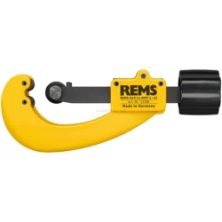 Corta-Tubos REMS RAS Cu-INOX 6–42 Ø 6–42 MM