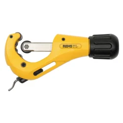 Corta-Tubos REMS RAS P 10–40 T Ø 10–40 MM