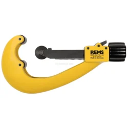Corta-Tubos REMS RAS P 50–110 s11 com Ajuste Rápido Ø 50–110 MM