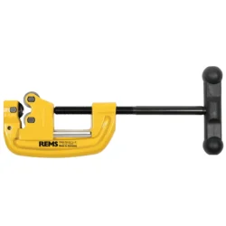 Corta-Tubos REMS RAS St 1/8–2 POL Ø 10–60 MM