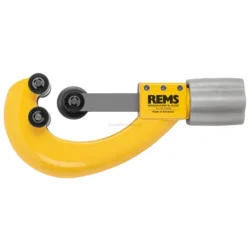 Corta-Tubos REMS RAS W INOX 10–32/40 S para Tubo Corrugado INOX