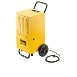 Desumidificador Industrial REMS Secco 80 Set 80 L/24 H 850 M³/H 680 W