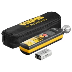 Desumidificador Industrial REMS Secco 80 Set + Detect W 80 L/24 H 850 M³/H