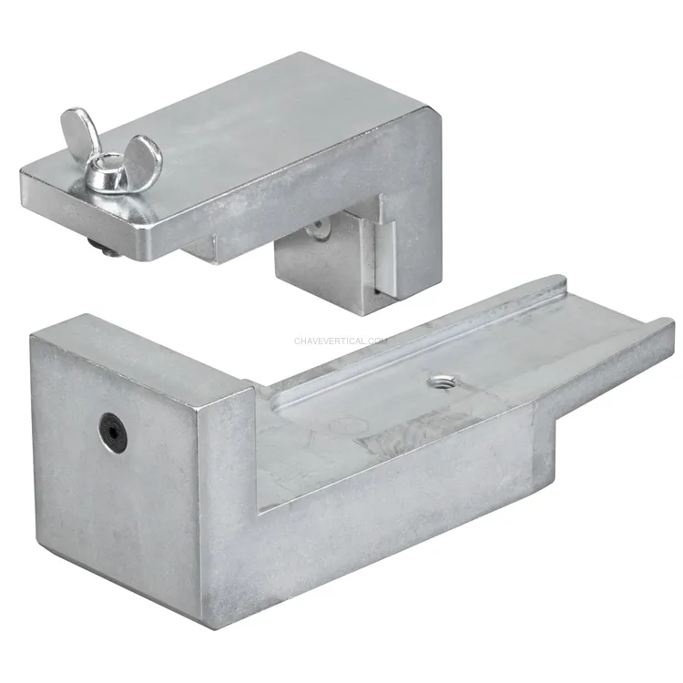 Dispositivo REMS H-S para Curvatura Reversa até Ø 26 MM / 7/8 POL