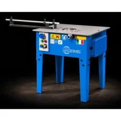 Estribadora LEADERMEC ST16 Ø16mm 1,5kW 21rpm