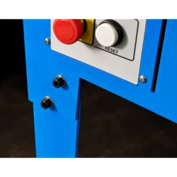 Estribadora LEADERMEC ST16 Ø16mm 1,5kW 21rpm