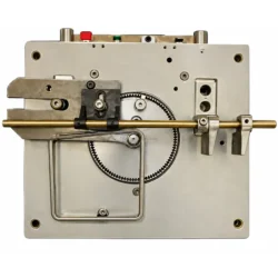 Estribadora LEADERMEC ST16 Ø16mm 1,5kW 21rpm