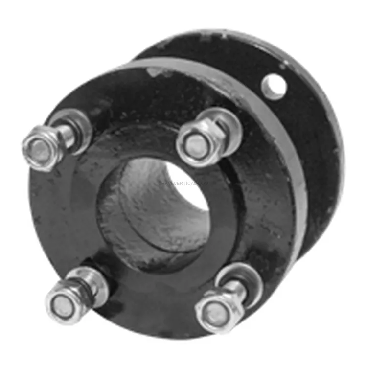 Extensão de Rodas para Motocultivador KAWAPOWER Extensão de Rodas para Motocultivador KAWAPOWER