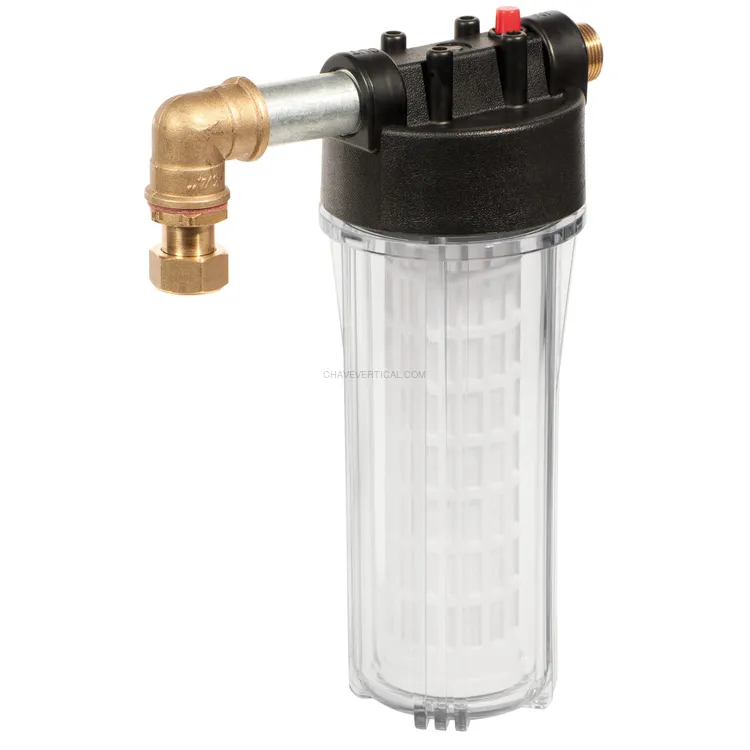 Filtro Fino REMS 90 µM para Solar-Push