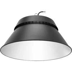 Foco Industrial LED High Bay SODISE 230 V 80 W 14840 LM com Detetor