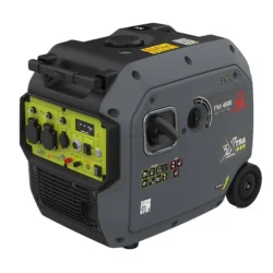 Gerador Inverter PRAMAC PMi 4500 4,2 kW 230 V