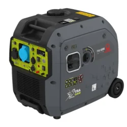 Gerador Inverter PRAMAC PMi 6500 6,5 kW 230 V
