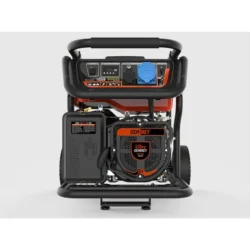 Gerador Mulhacén GENERGY 7000W 230V SVR