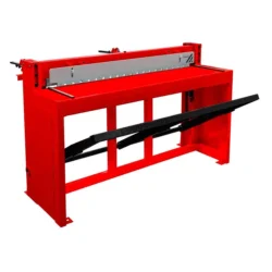 GUILHOTINA DE CHAPA 1320MM TBS1320N HOLZMANN