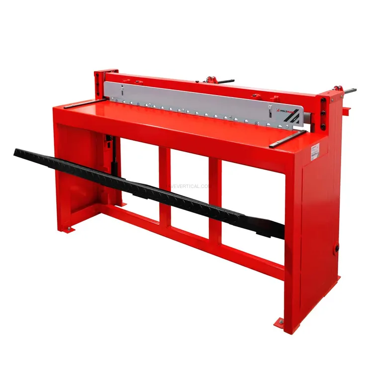 GUILHOTINA DE CHAPA 1320MM TBS1320N HOLZMANN