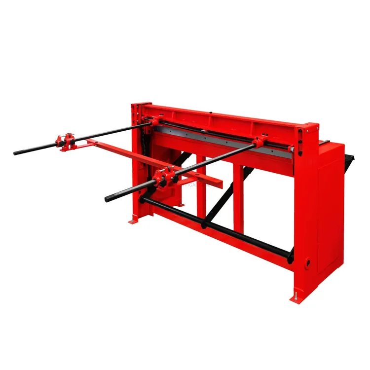 GUILHOTINA DE CHAPA 1320MM TBS1320N HOLZMANN