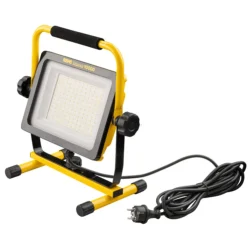 Holofote LED Elétrico REMS Lumen 10000 10000 LM 100 W 2 Níveis