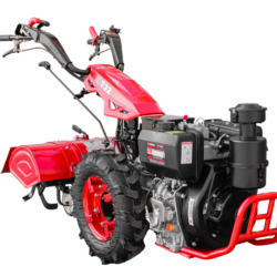 Motocultivador a Gasolina KAWAPOWER 9HP 270CC 80CM