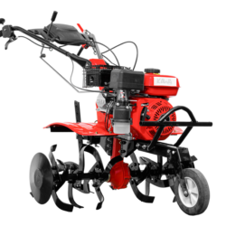 Motoenxada de Transmissão Direta KAWAPOWER 210CC 7HP 100CM