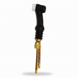 Pescoço Flexível para Tocha TIG SOLTER SR-18WF