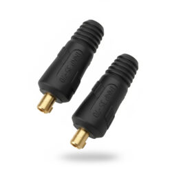 Conector Dinse Macho 35-50 2 un. SOLTER