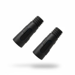 Conector Dinse Fêmea 10-25 2 un. SOLTER