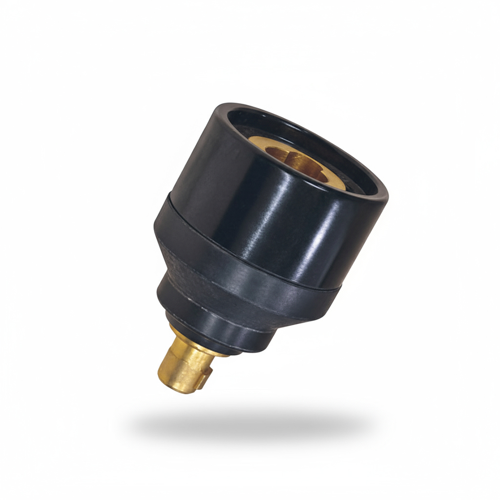 Adaptador Dinse 10-25 para 35-50 2 un. SOLTER