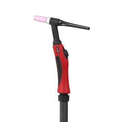Tocha TIG SOLTER SR-9 4 m Dinse 10-25 110 A