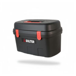 Mala de Transporte SOLTER XL 60 L para Equipamentos de Soldadura