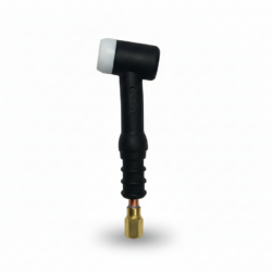 Pescoço Flexível para Tocha TIG SOLTER SR-17F