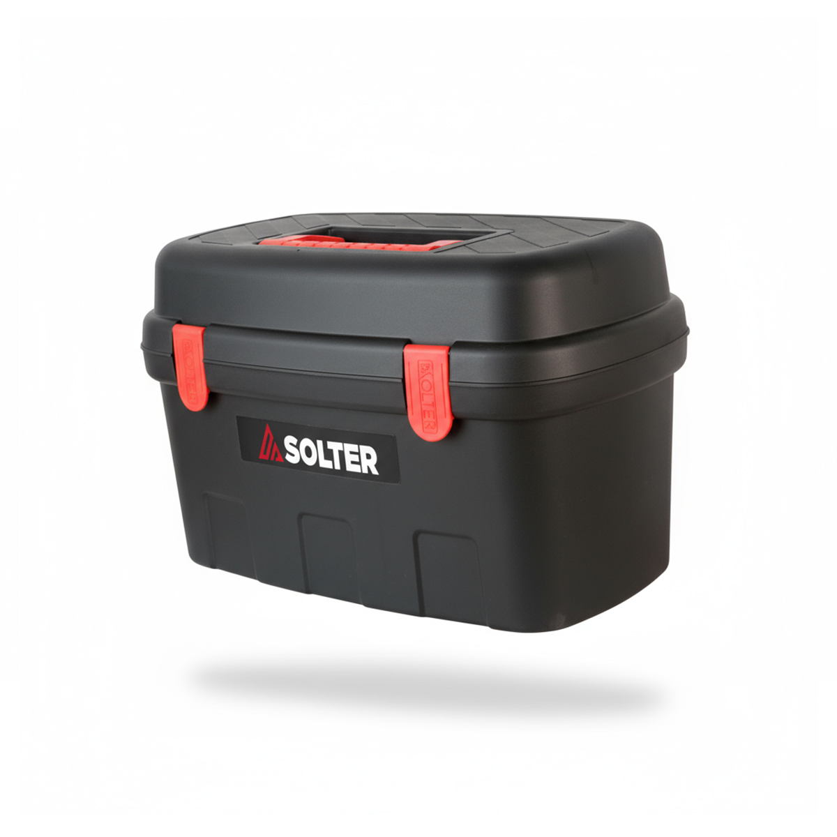 Mala de Transporte SOLTER XL 60 L para Equipamentos de Soldadura
