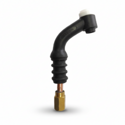 Pescoço Flexível para Tocha TIG SOLTER SR-9F