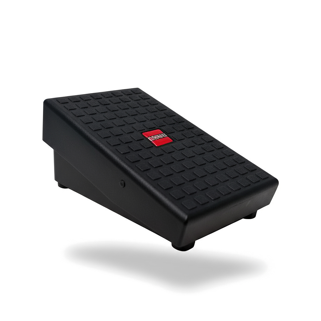 Pedal de Regulação SOLTER AEROTIG para Soldadura TIG