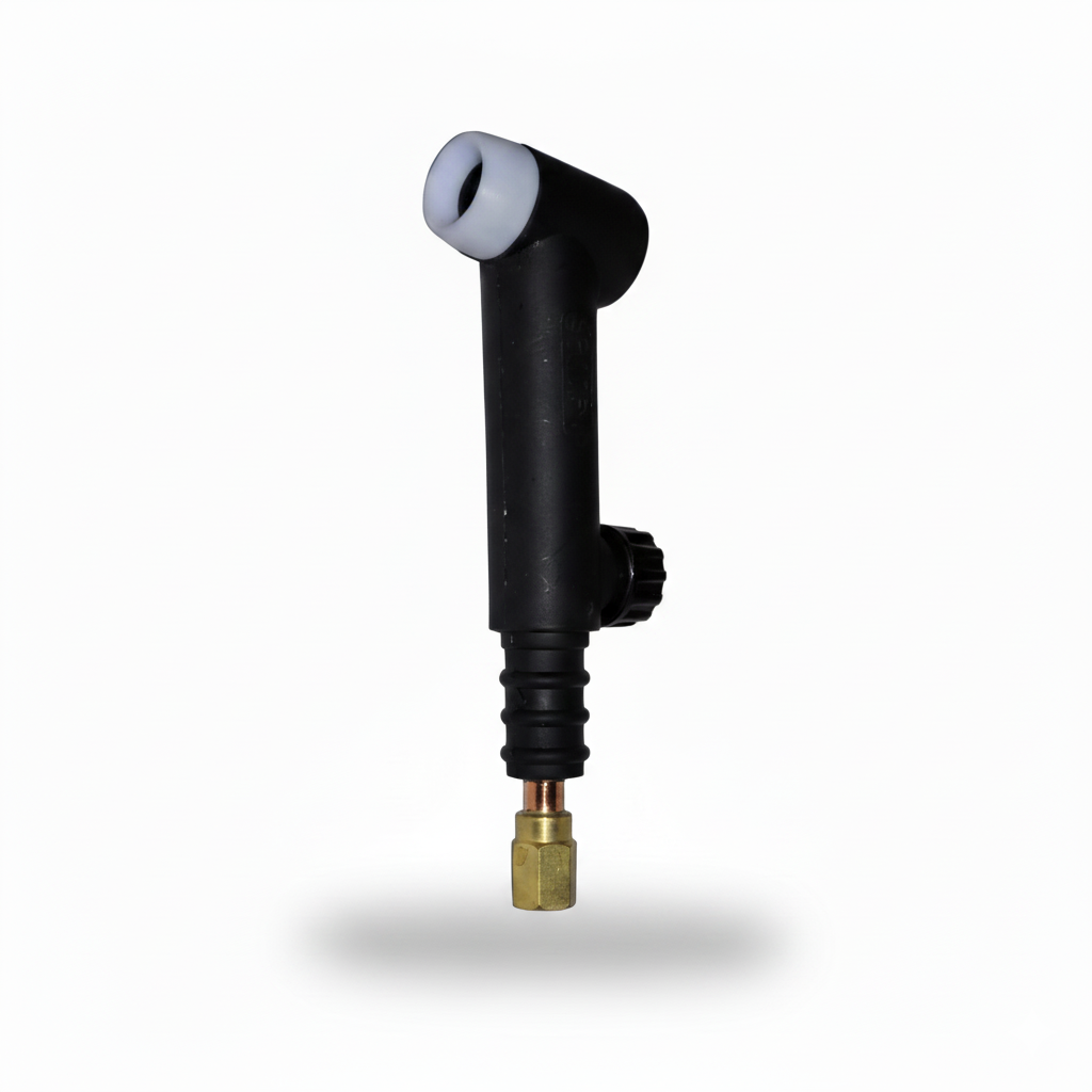 Pescoço Flexível SOLTER SR-17FV