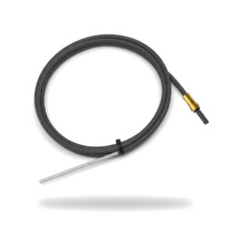 Guia de Poliamida 0,8–1,0 mm 4 m SOLTER