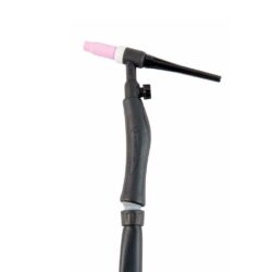 Tocha TIG SOLTER SR-17V 4 m Dinse 10-25 140 A