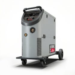 Equipamento MIG/MAG SOLTER AEROMIG C 300 300 A Trifásico