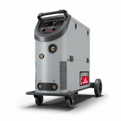 Inverter Multiprocesso SOLTER AEROPROCESS C Wi 320 320 A Trifásico