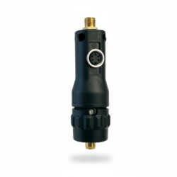 Adaptador TIG SOLTER para Equipamentos AEROPROCESS