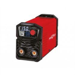 Inverter de Soldadura MMA/TIG SOLTER PRACTICO 150 LD 150 A