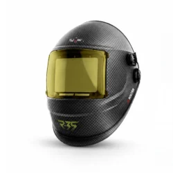 Máscara de Soldadura HELLMET R-35 SOLTER