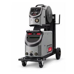 Inverter Multiprocesso SOLTER AEROPROCESS DV Wi 320 320 A Trifásico