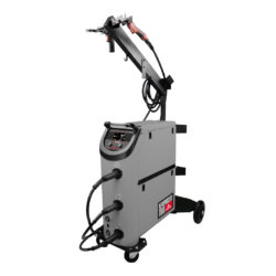 Equipamento Multiprocesso SOLTER AEROPROCESS TRIO 2+1 200 A