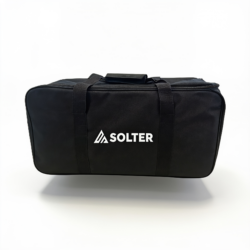 Bolsa de Transporte HELLMET SOLTER