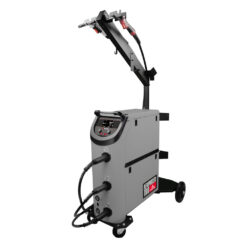 Equipamento Multiprocesso SOLTER AEROPROCESS TRIO 3 PULSE 200 A