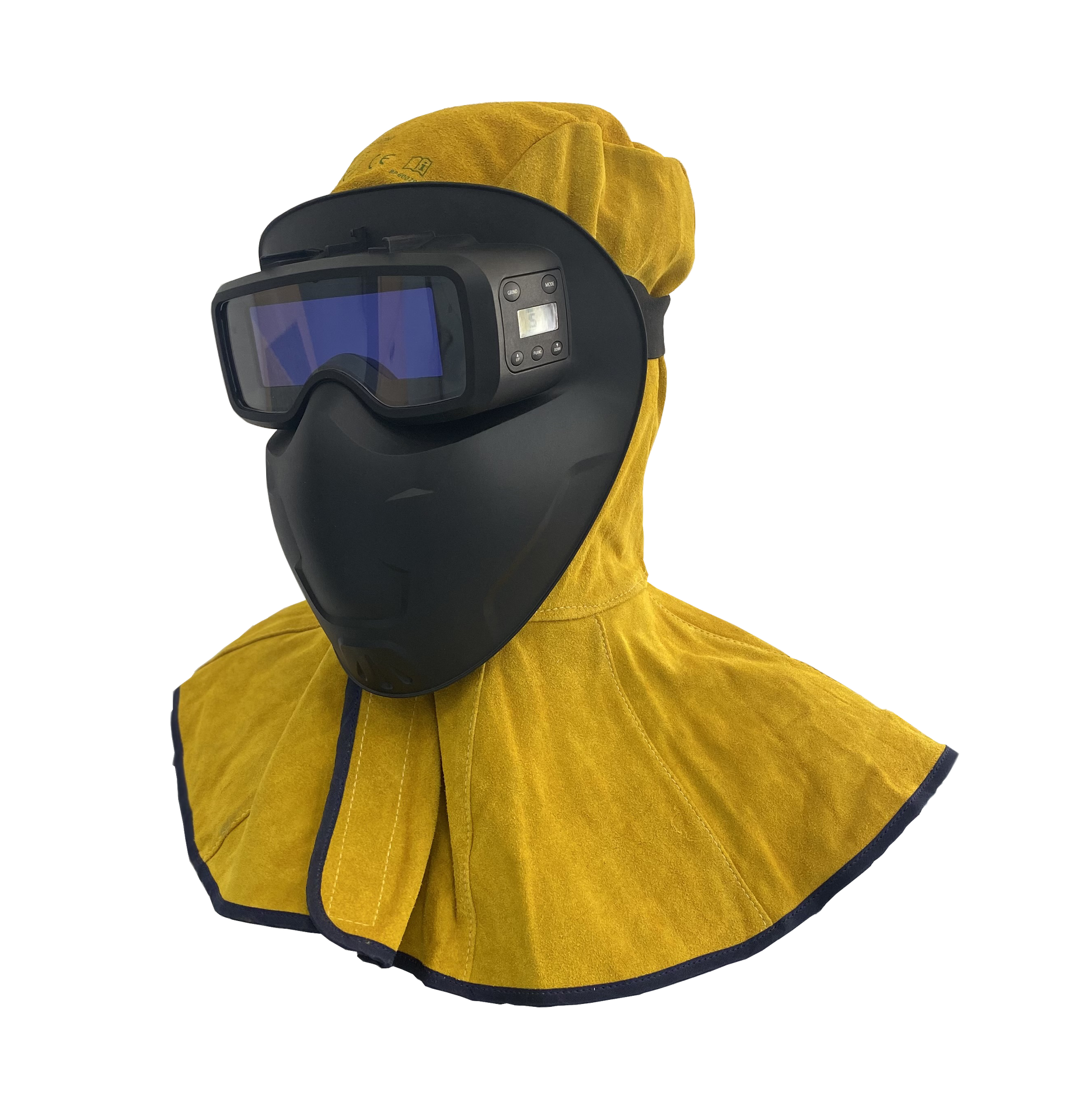 Kit de Soldadura S-MASK-15 SOLTER